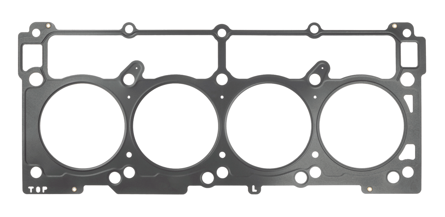 SCE Gaskets CHRYSLER 5.7L 05-08 LEFT SIDE 4.052 "X0.039"" MLS Spartan" M580539L