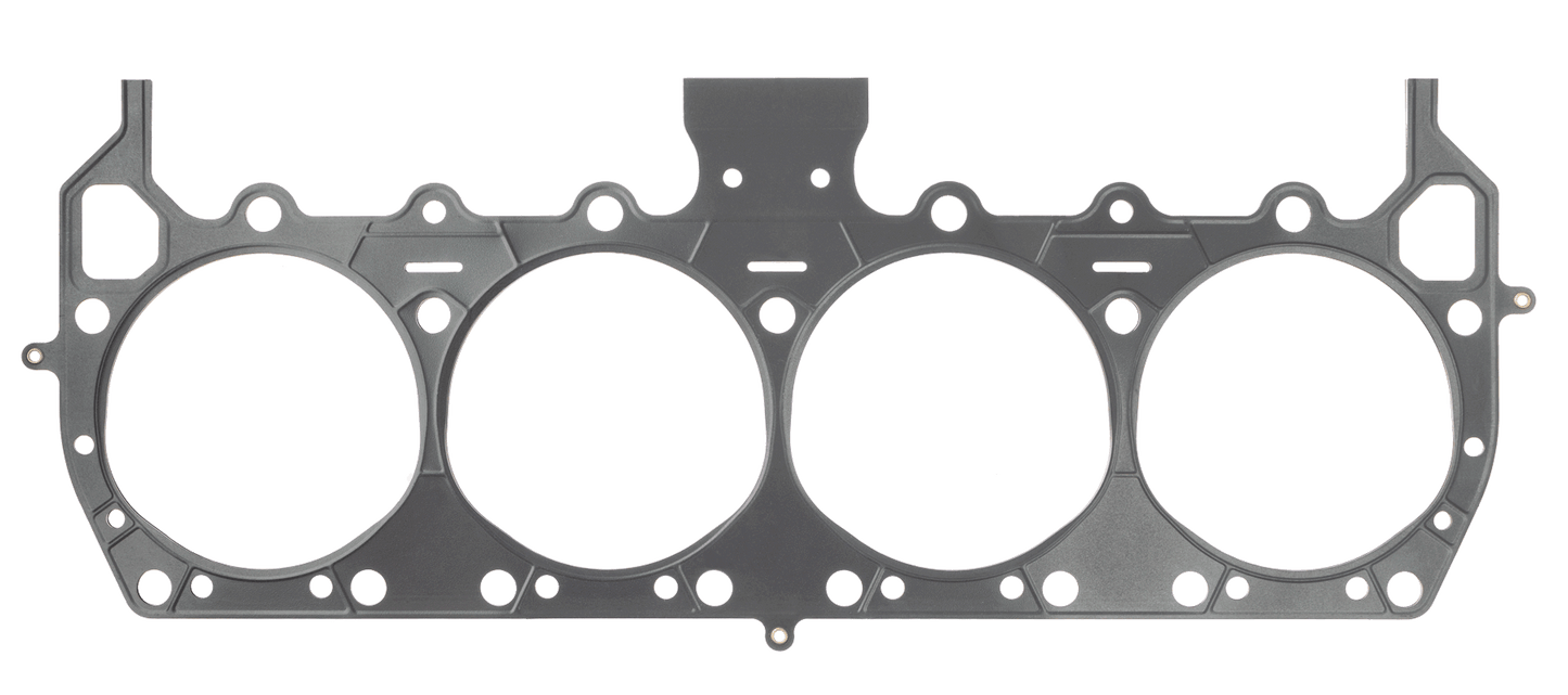 SCE Gaskets CHRYSLER 361-440 4.380 "X0.039"" MLS Spartan" M643839