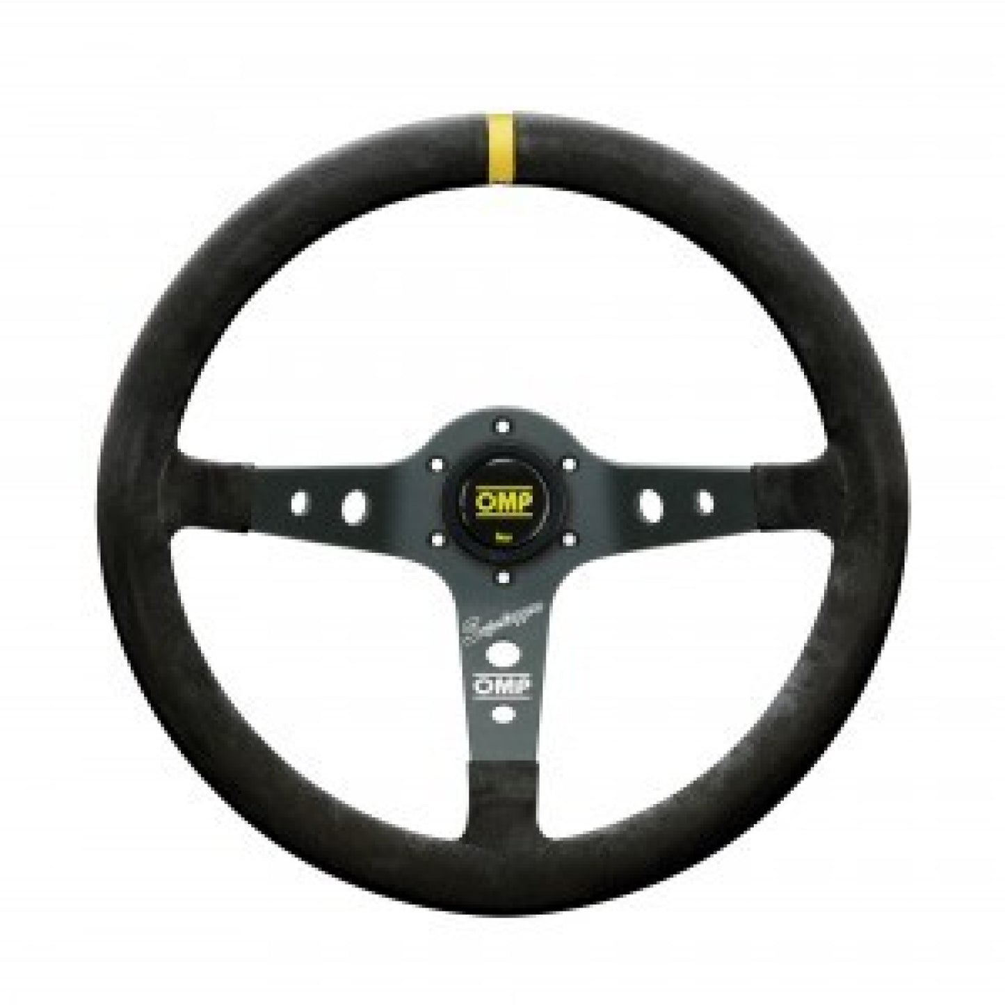 OMP Corsica Superleggero Steering Wheel OD-2021N