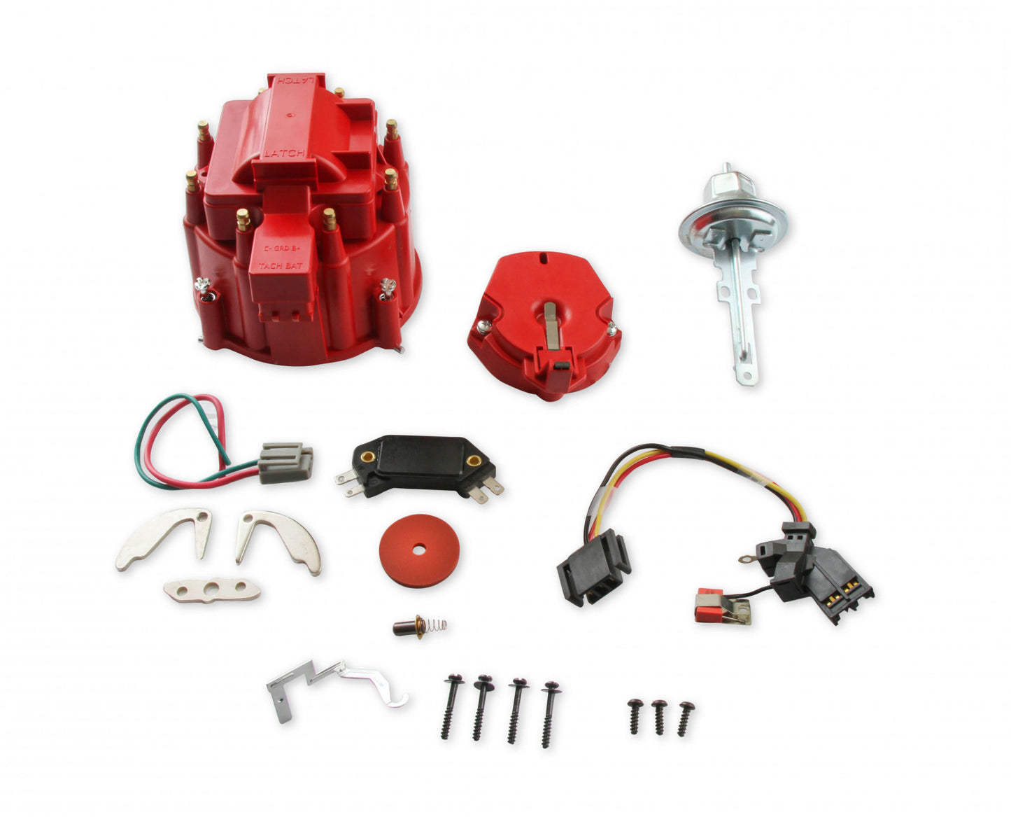 ACCEL Tune Up Kit - GM HEI Applications - 1975-1989 8200ACC