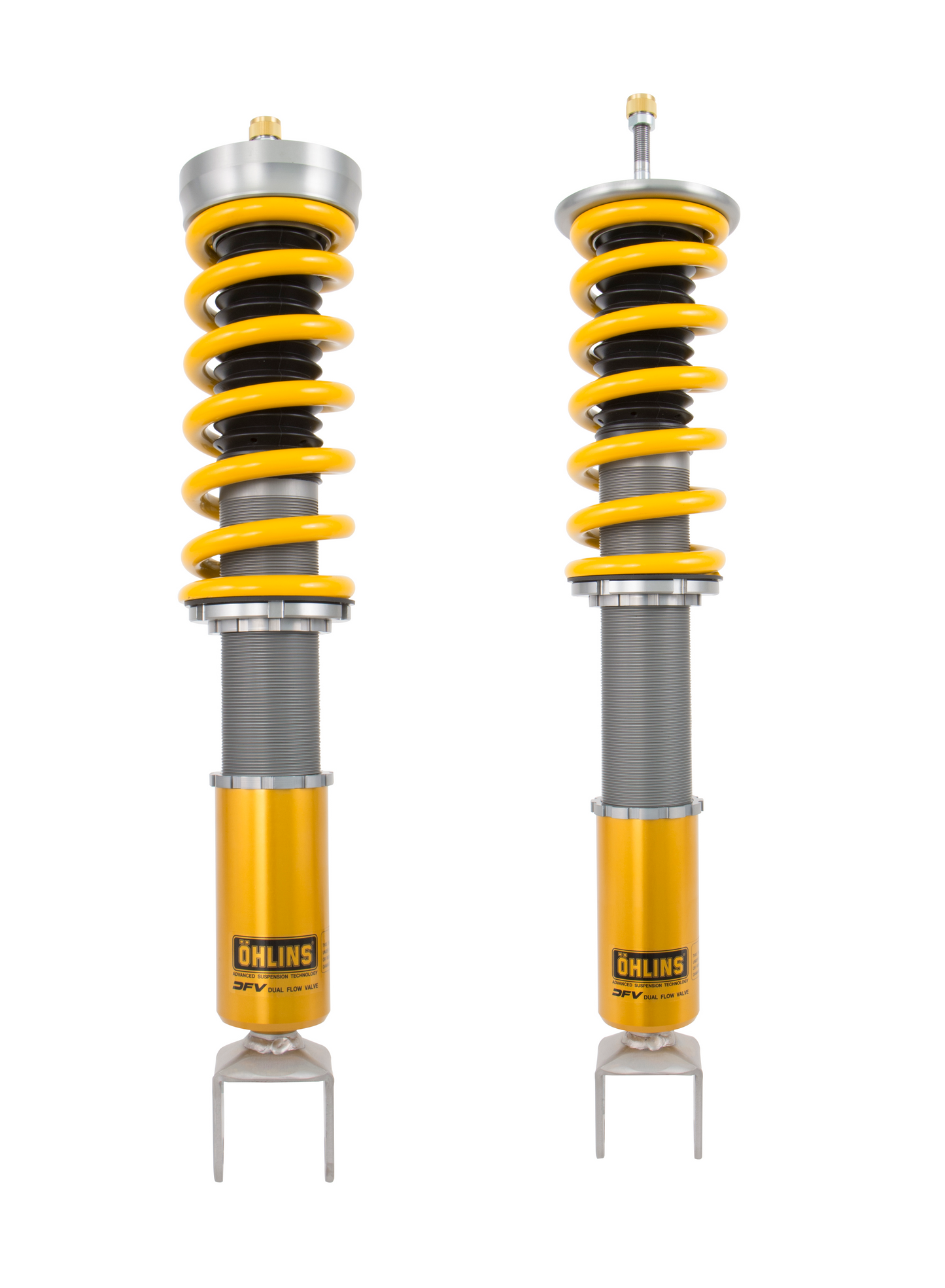 Ohlins Suspension System MAS MP00S1