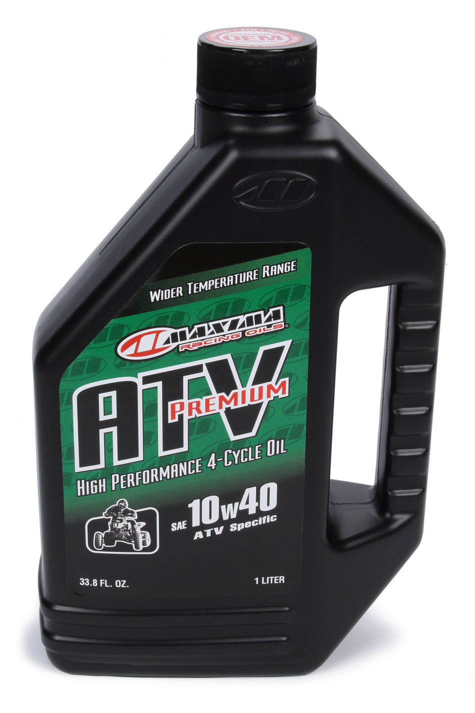 33901S MAXIMA RACING OILS