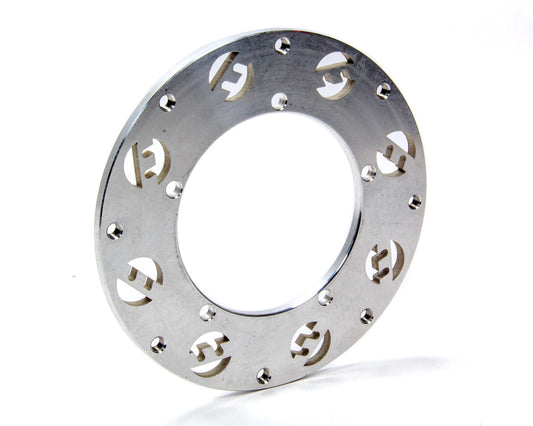 Adapter - 8-Bolt Brake Rotor - Aluminum
