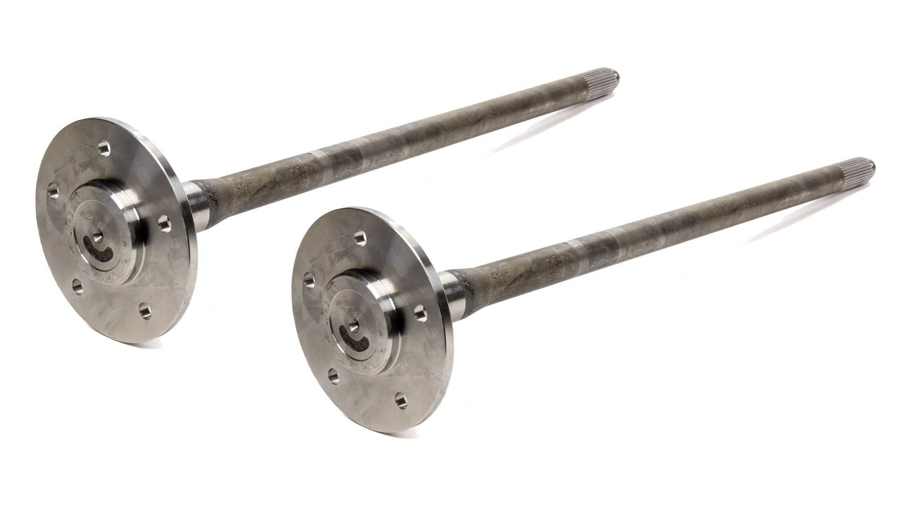 30-Spline Axle Set 5x5- BC Chevy Truck 65-69