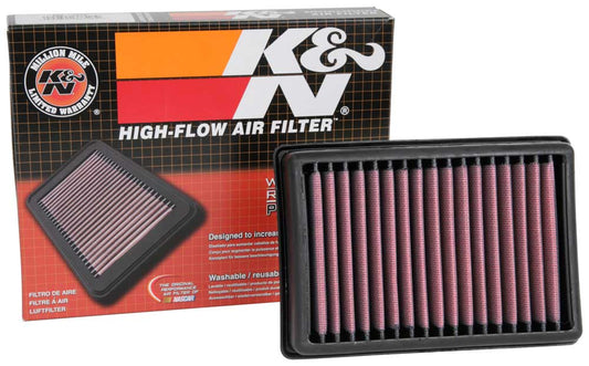 K&N MG-1315 Replacement Air Filter