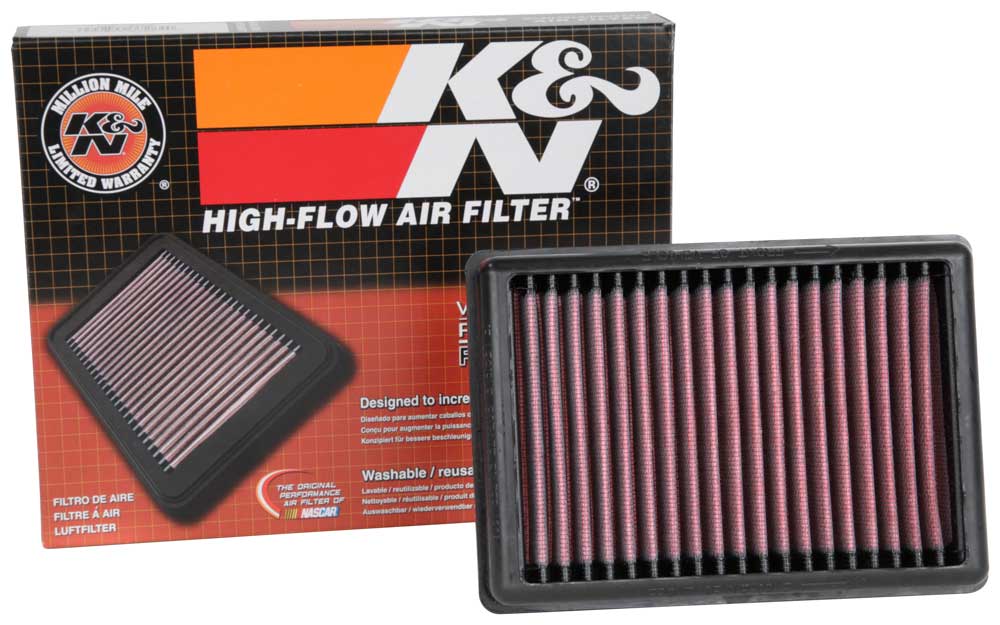K&N MG-8506 Replacement Air Filter