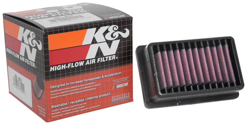 K&N MG-8516 Replacement Air Filter