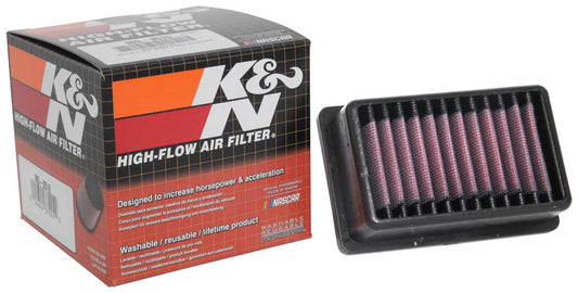 K&N MG-8516 Replacement Air Filter
