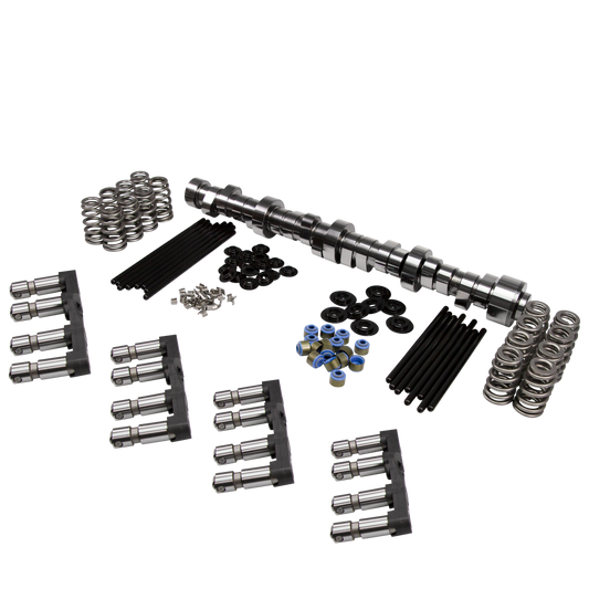 COMP Cams HRT No Springs Required Stage 1 Cam for Dodge Non-VVT 5.7L HEMI COMP-MK112-300-11
