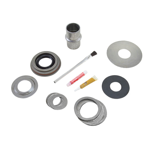 Yukon Gear Minor install kit for Dana 44 disconnect differential MK D44-DIS