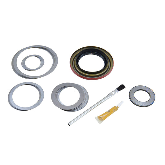Yukon Gear Minor install kit for Ford 10.25" differential MK F10.25