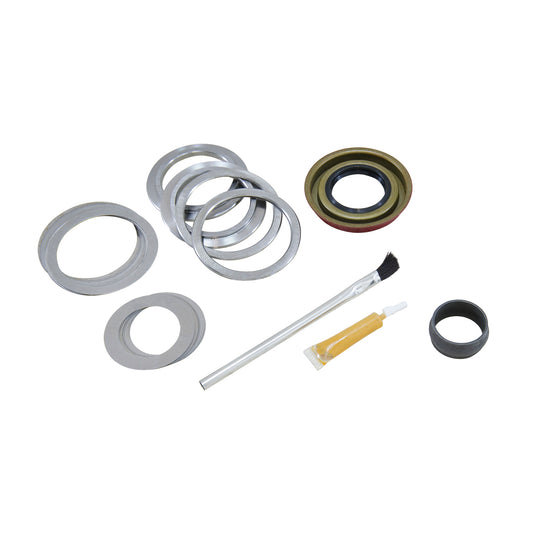 Yukon Gear Minor install kit for GM early & late 7.5" differential MK GM7.5-A