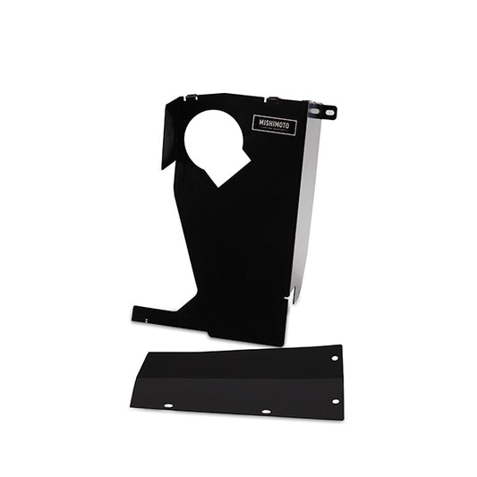 Mishimoto Subaru WRX / STI Air Intake Box 2001-2007 MMAB-WRX-01