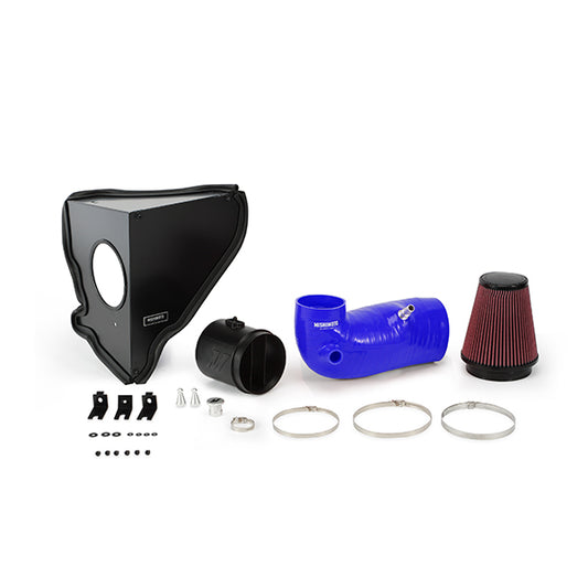 Mishimoto Chevrolet Camaro SS Performance Air Intake MMAI-CAM8-16BL