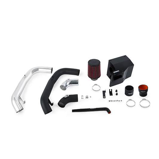 Mishimoto Ford Focus ST Performance Air Intake 2013-2018 Polished MMAI-FOST-13P