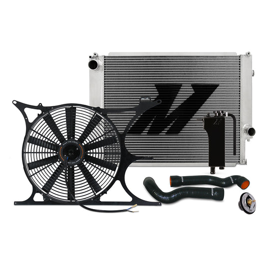 Mishimoto Essentials Bundle, for BMW E36 323/325/328/M3 1992-1999 MMB-E36-001