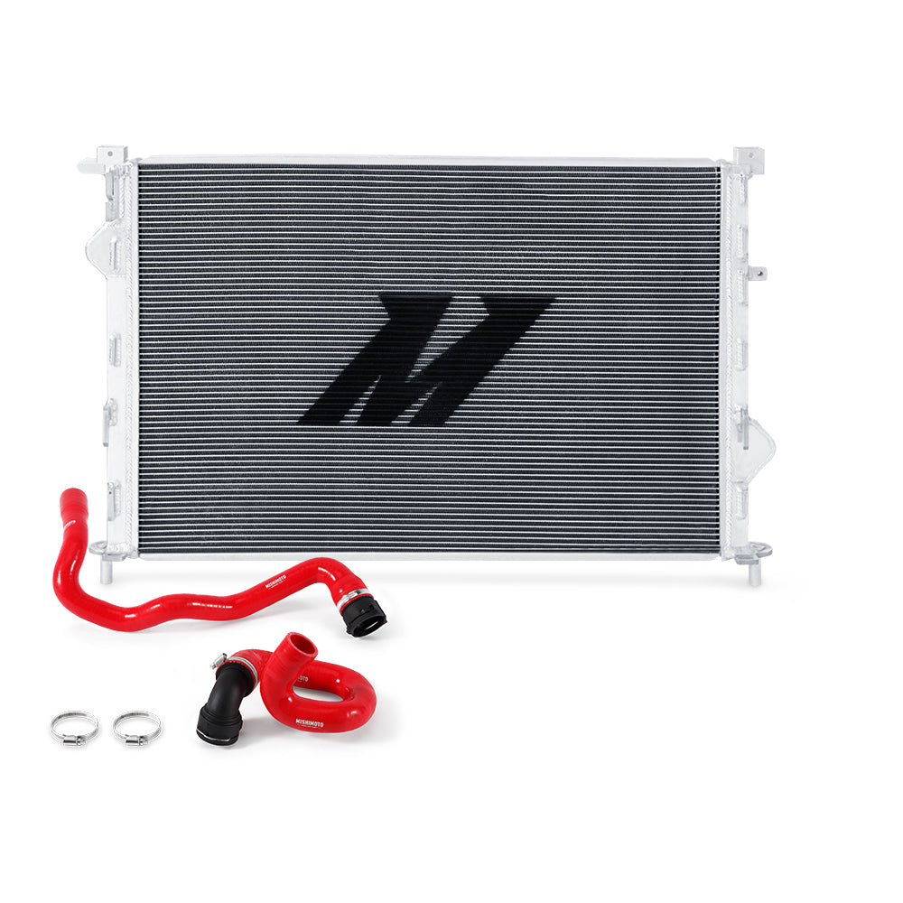 Mishimoto Essentials Bundle, for Ford Focus ST 2013-2018 MMB-FOST-001