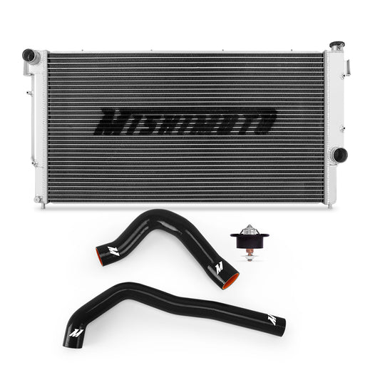 Mishimoto Essentials Bundle, for Dodge Ram 5.9L Cummins 1998.5-2002 MMB-RAM-006