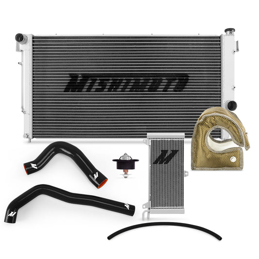 Mishimoto Ultimate Bundle, for Dodge Ram 5.9L Cummins 1998.5-2002 MMB-RAM-007