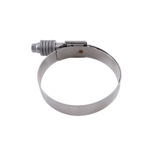 Mishimoto Constant Tension Worm Gear Clamp, 3.27in - 4.13in (83mm - 105mm) MMCLAMP-CTWG-105