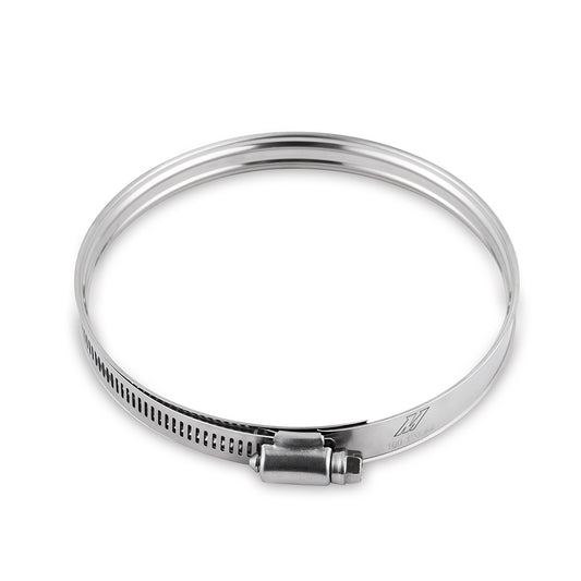 Mishimoto Sure Grip™ Protective Worm Gear Clamp, 2.28" - 2.95", 2-Pack