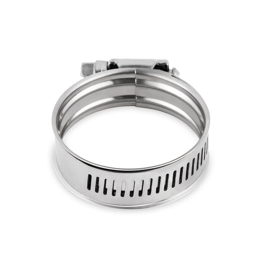 Mishimoto Sure Grip™ High Torque Worm Gear Clamp, 1.02" - 1.54", 10-Pack