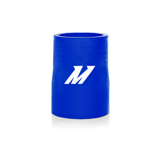 Mishimoto 1.75in to 2.00in Silicone Transition Coupler MMCP-17520BL