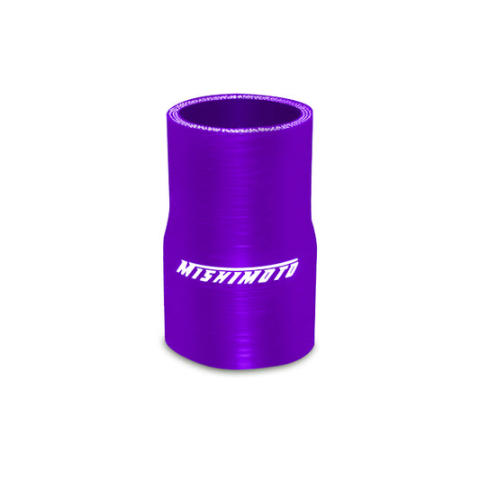 Mishimoto 2.0in to 2.25in Silicone Transition Coupler MMCP-20225PR