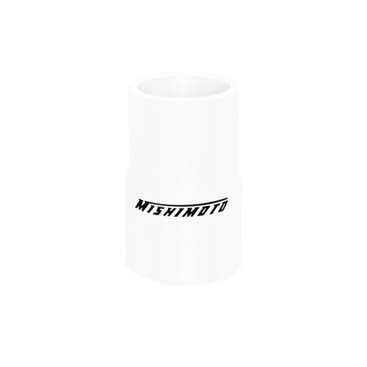 Mishimoto 2.0in to 2.25in Silicone Transition Coupler MMCP-20225WH