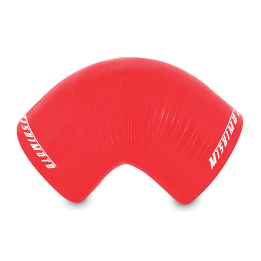 Mishimoto 2.0in, 90 Degree Coupler, Various Colors MMCP-2090RD