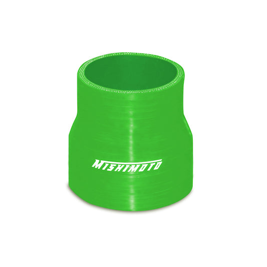 Mishimoto 2.5in to 2.75in Silicone Transition Coupler MMCP-25275GN