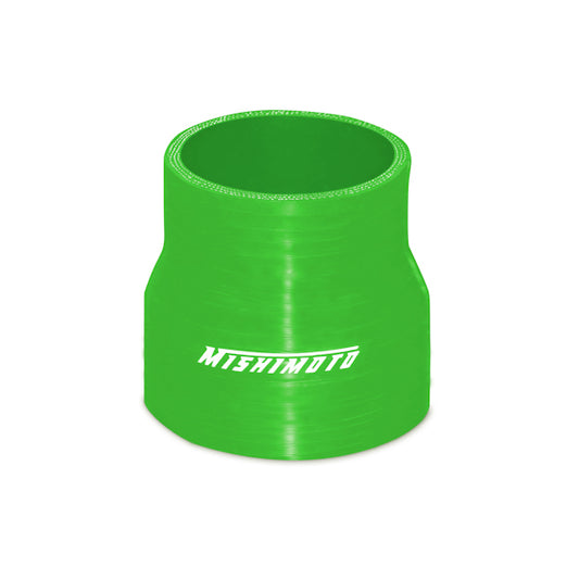 Mishimoto 2.5in to 3in Silicone Transition Coupler MMCP-2530GN