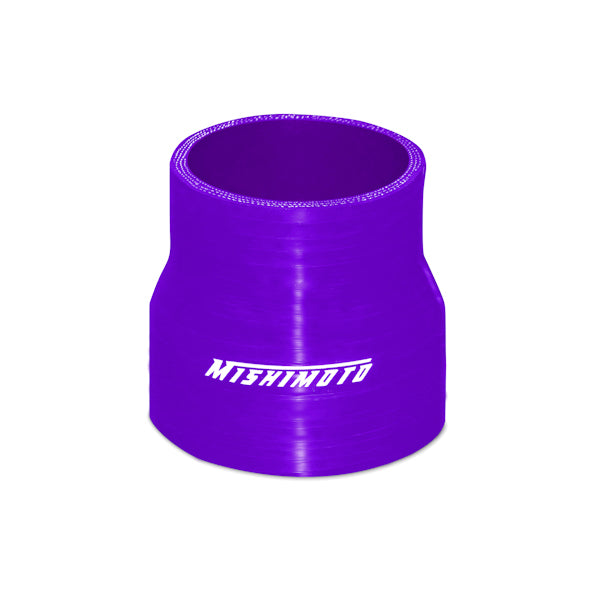 Mishimoto 2.5in to 3in Silicone Transition Coupler MMCP-2530PR