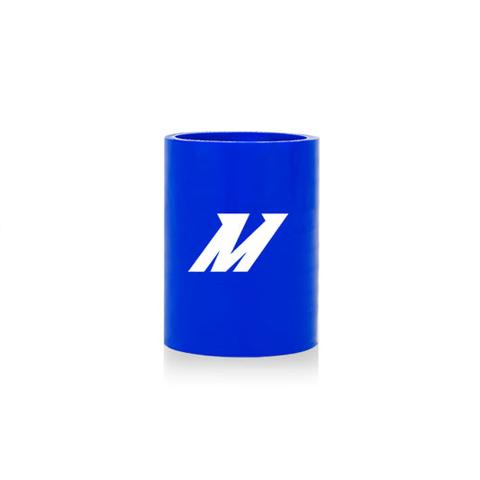 Mishimoto 2.00in Silicone Coupler, Blue MMCP-2SBL