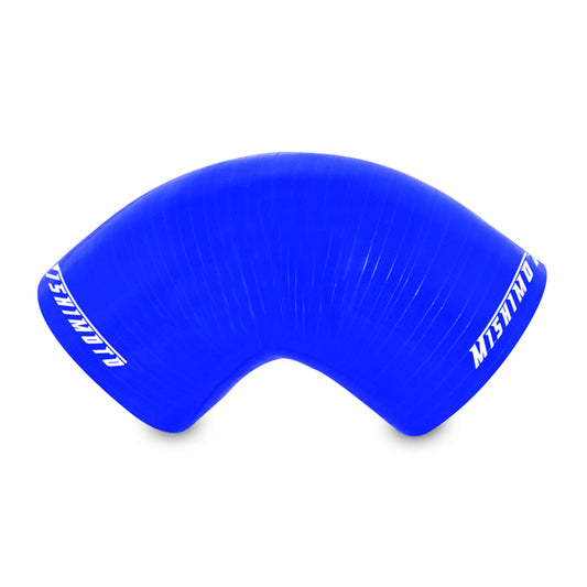 Mishimoto 3.0in, 90 Degree Coupler - Various Colors MMCP-3090BL