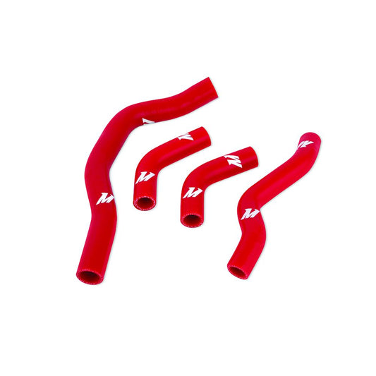 Mishimoto Silicone Hose Kit for 2005-2009 Honda CRF450X MMDBH-CRF450X-05KTRD