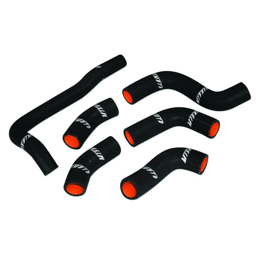 Mishimoto Silicone Hose Kit for KTM 450EXC/525EXC MMDBH-KTM2-03BK
