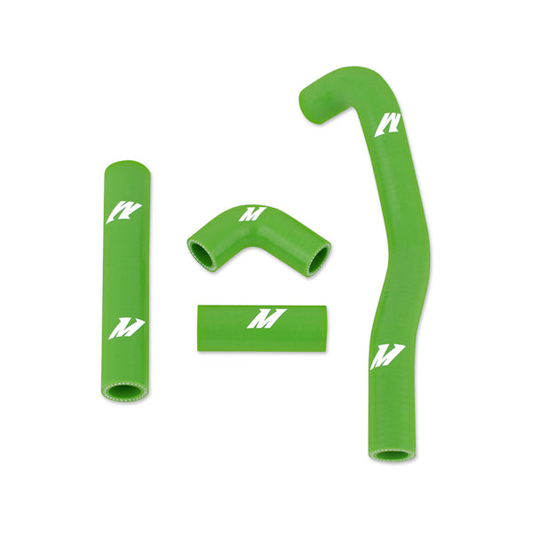 Mishimoto Kawasaki KX500 Silicone Hose Kit MMDBH-KX500-88KTGR