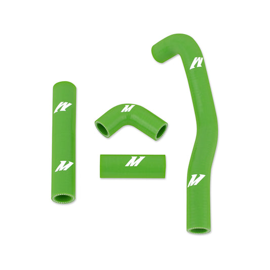 Mishimoto Kawasaki KX500 Silicone Hose Kit MMDBH-KX500-88KTGR