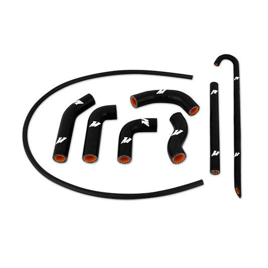 Mishimoto Honda XR650R Silicone Hose Kit MMDBH-XR650R-00KTBK