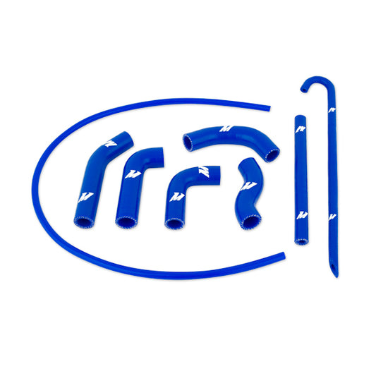 Mishimoto Honda XR650R Silicone Hose Kit MMDBH-XR650R-00KTBL