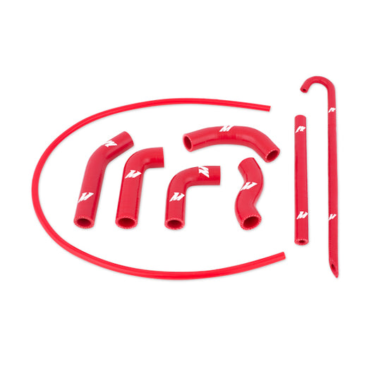 Mishimoto Honda XR650R Silicone Hose Kit MMDBH-XR650R-00KTRD