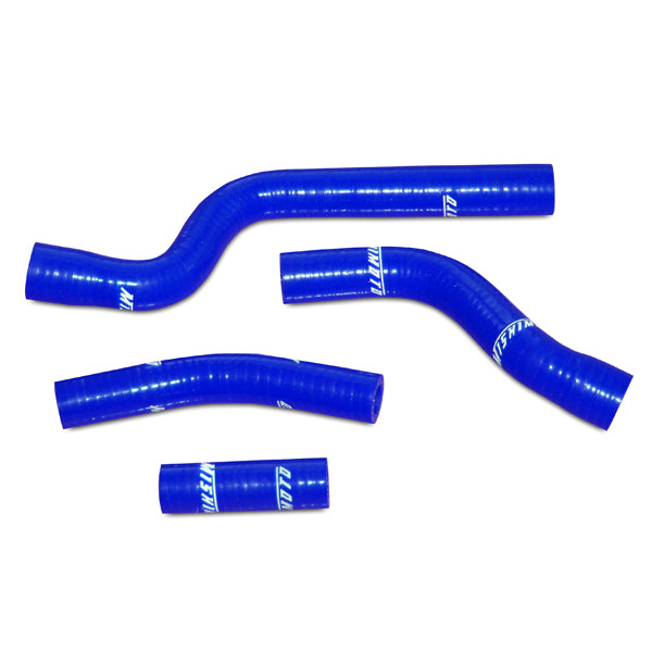 Mishimoto Yamaha YZ250F Silicone Hoses MMDBH-YZ250F-07KTBL