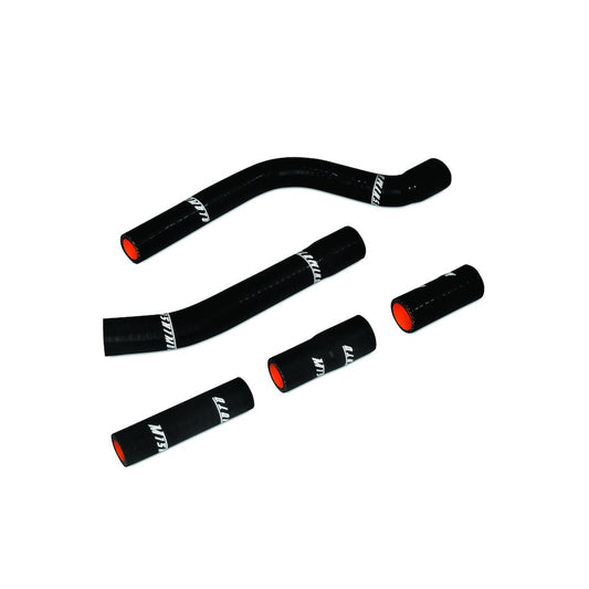Mishimoto Silicone Hose Kit for Yamaha YZ250F MMDBH-YZ250F-10BK
