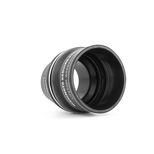 Mishimoto 3.0 In. to 3.5 In. Transition Duracore Boot MMDCC-3035BK