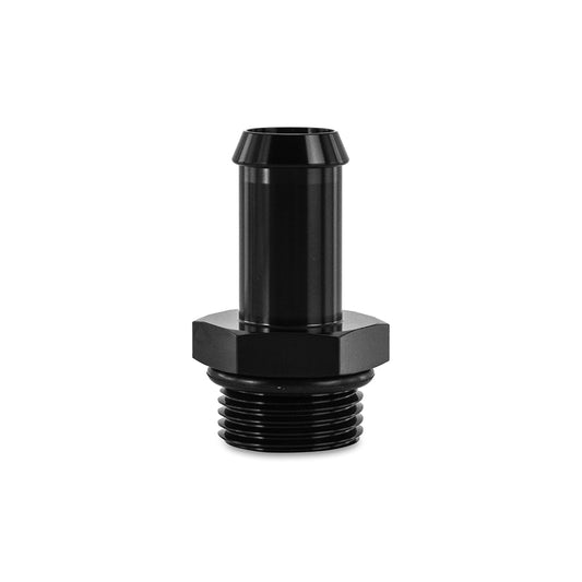 Mishimoto -12ORB to 3/4in Hose Barb Air-to-Water Intercooler Fitting MMFT-075SW