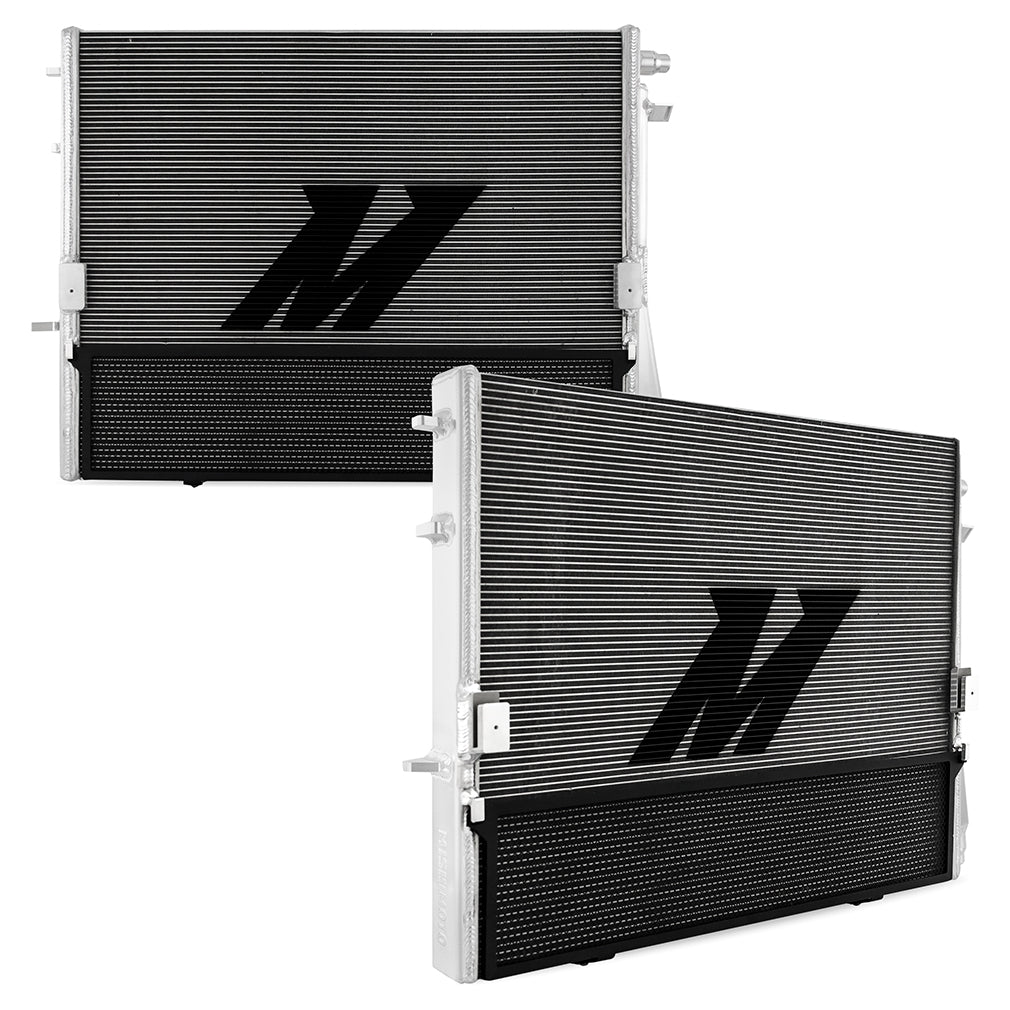 Mishimoto Performance Heat Exchanger fits Toyota GR Supra 3.0L, 2020+ MMHE-SUP-20