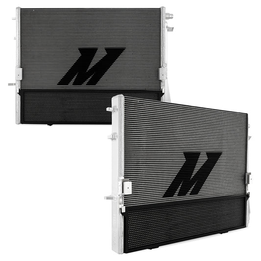 Mishimoto Performance Heat Exchanger fits Toyota GR Supra 3.0L, 2020+ MMHE-SUP-20