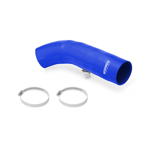 Mishimoto Nissan 350Z Air Intake Hose Kit, 2003-2006 Blue MMHOSE-350Z-03IHBL