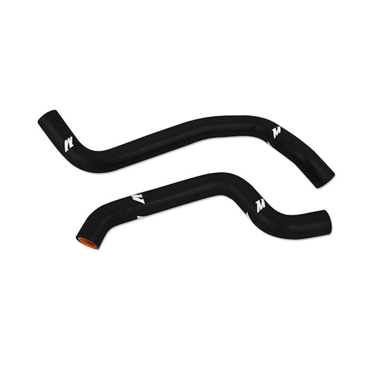 Mishimoto Mitsubishi 3000GT 1991-1999 / Dodge Stealth 1991-1996 Silicone Hose Kit MMHOSE-3KGT-91BK